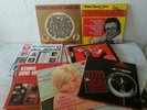 LP Schlager des Jahres - 30 Stück.