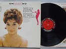 Miles Davis : Someday My Price Will Come, John Coltrane, Wynton Kelly, JAZZ LP