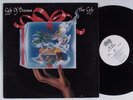 GIFT OF DREAMS The Gift JAMPOWER LP private modern soul boogie HEAR