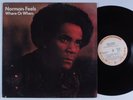 NORMAN FEELS Where Or When JUST SUNSHINE LP VG++/VG+