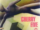 Cherry Five- Cherry Five Vinyl New