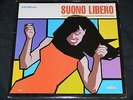 V/A Suono Libero 2LP ? ITALY LIBRARY FUNK/JAZZ/BOSSA/PSYCH SORGINI/MARIO MOLINO