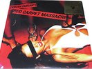 DURAN DURAN RED CARPET MASSACRE 2LP Red Vinyl Ltd 2000 copies SEALED