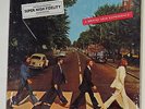 BEATLES Abbey Road ORIGINAL MASTER MFSL LP audiophile 1980 SEALED