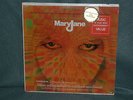 Mary Jane Movie Soundtrack FABIAN Sidewalk LP Record SEALED Gas Hassle 1967 SEE