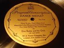 RCA VICTOR LONG PLAY 16022 DON BESTOR Close To Me Heart, You Must Believe Me
