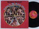 VERNON GARRETT Going To My Baby's Place GRENADE LP VG+ private funk soul HEAR