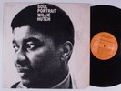 WILLIE HUTCH Soul Portrait RCA LP NM