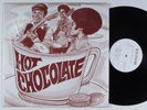 HOT CHOCOLATE Self Titled CO CO CLEVELAND LP VG+ SHRINK private funk soul HEAR