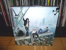 Backyard Babies LP S/T 2008 Billion Dollar Sweden Garage Punk Rock Hellacopters