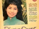 Phuong Dung Vietnam 60s 70s POP 45 EP PS LSTN