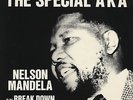 THE SPECIAL AKA [Free] Nelson Mandela  UK 12