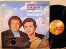 Angel SS-45027 Sonic Series RODRIGO CTO ARANJUEZ Previn Romero 45RPM NM