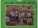 EAMON MITCHELL GROUP Sliabh Gallion Brae LP 14 Track Some Writing On The Back Of