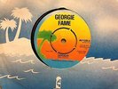 GEORGIE FAME Daylight 1977 UK 7