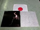 BOB DYLAN down in the groove CBS LP with Inner A2 & B1 460267 1