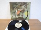 HAWKWIND - HALL OF THE MOUNTAIN GRILL  UK PRESS 1974 TOP CONDITION