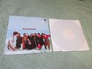 THE COMFORTABLE CHAIR the comfortable chair US ODE LP Z12 44005