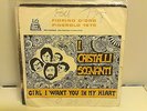 CRISTALLI SOGNANTI girl I want you in my heart/la prima volta 7