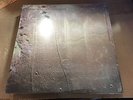BRIAN ENO apollo atmospheres & soundtracks LP record VG 1983