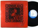 LEE MORGAN Cornbread LP on Blue Note NY mono shrink