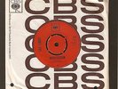 Shy Limbs - Reputation/Love - Rare 7 inch  Vinyl Pre King Crimson 1969