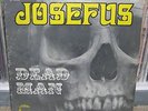 JOSEFUS Dead Man HEAVY PSYCH HARD ROCK ORIGINAL PRIVATE PRESS MONSTER ON HOOKAH