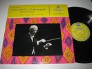 LP/WILHELM FURTWÄNGLER/SCHUBERT SINFONIE 7/BERLINER PHIL/DGG LPM 18347/MEGARAR d