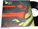 MERCYFUL FATE NM LP MELISSA ROADRUNNER METAL |724