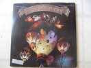 THREE DOG NIGHT 1973 around/world LIVE WHT LBL RADIO/PROMOTIONAL G/F 2LP SET NM
