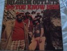 Gospel Soul Funk LP: Pilgrim Outlets   Do You Know Him   Get On Up on Song Bird