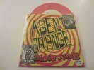 AGENT ORANGE Bloodstains / Everything Turns Grey 7