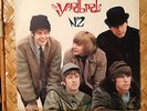 The Yardbirds N° 2-(ERIC CLAPTON AND JEFF BECK) RICORDI INTERNAT. LIR 22.005