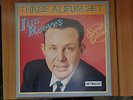 Jim Reeves;  Three Album Set, Special Edition; 48 Tracks RCA Records = CL 90244