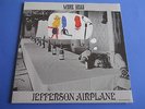 JEFFERSON AIRPLANE - MORE HEAD - SEALED