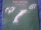 THE SMITHS The Queen Is Dead Original 1986 VINYL Record Album LP Rough Trade