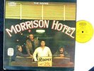 DOORS-MORRISON HOTEL,EPIC,MONO,BRAZIL,DEEP GROOVE,RARE