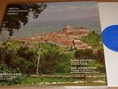 Locatelli Mendelssohn VIOLIN concertos ALBERTO LYSY  private Italian FN 001 ED1