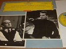 DGG 138 822 SLPM red stereo ED1 Tchaikovsky PIANO concerto no.1 RICHTER Karajan