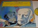 DGG 138916 SLPM red stereo ED1 STRAUSS Shopkeeper's Mirror FISCHER-DIESKAU DEMUS