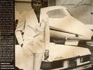 BALOUE, Lewis - Romantic Times - Vinyl (LP)