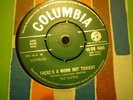UK COLUMBIA-THE CAPRIS-THERES A MOON OUT TONIGHT- GOOD