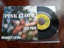 PINK FLOYD 45 ITALY Harvest P/S 