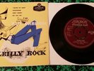 Roy Orbison Hillbilly rock rare ep