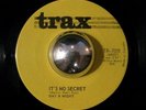 DAY & NIGHT rare sunshine pop Martin Martin CDN 45 LISTEN