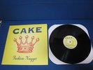 Cake Fashion Nugget US Original Vinyl LP in 1996 Capricorn Lo-fi John McCrea