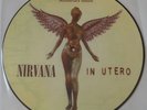 NIRVANA - In Utero 10th Anniversary Edition LP 12