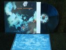 THE CURE DISINTEGRATION 1989 ELEKTRA 9 60855-1 LP W/ ORIGINAL LYRIC SLEEVE
