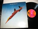 BUDGIE “Squawk” 1972 Original Kapp KS-3669 Heavy Rock Psych Rare