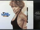 TINA TURNER Simply The Best 2LP EX UK 1991 Capitol Gatefold w/ Inner Sleeves